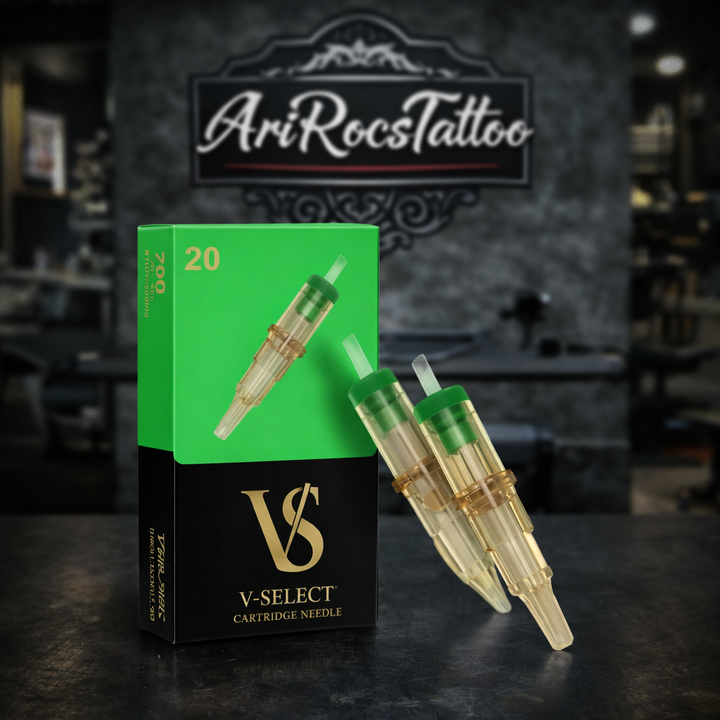 Cartuchos V-Select (M1) 20pz