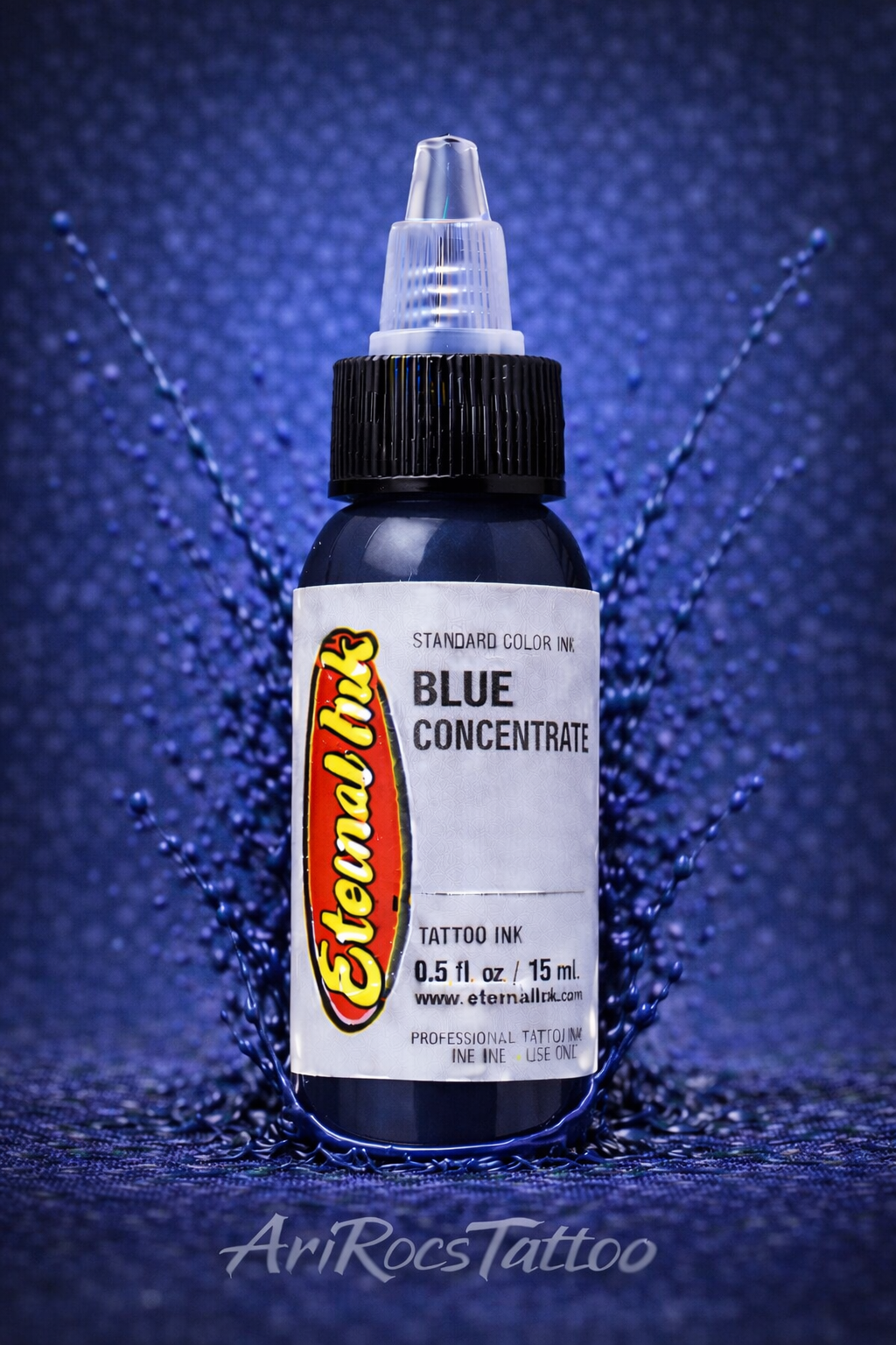 Eternal Ink – Standard Colors