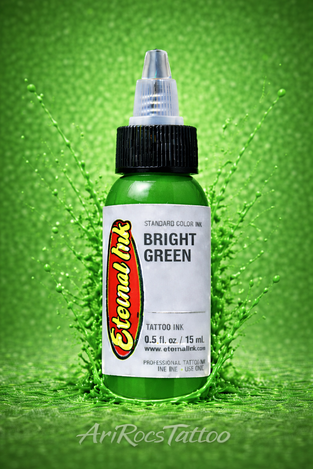 Eternal Ink – Standard Colors