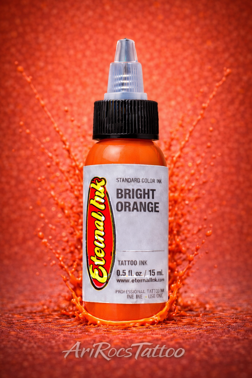 Eternal Ink – Standard Colors