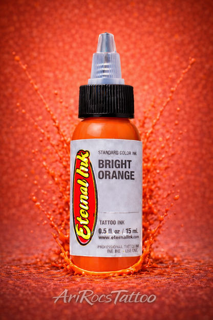 Eternal Ink – Standard Colors