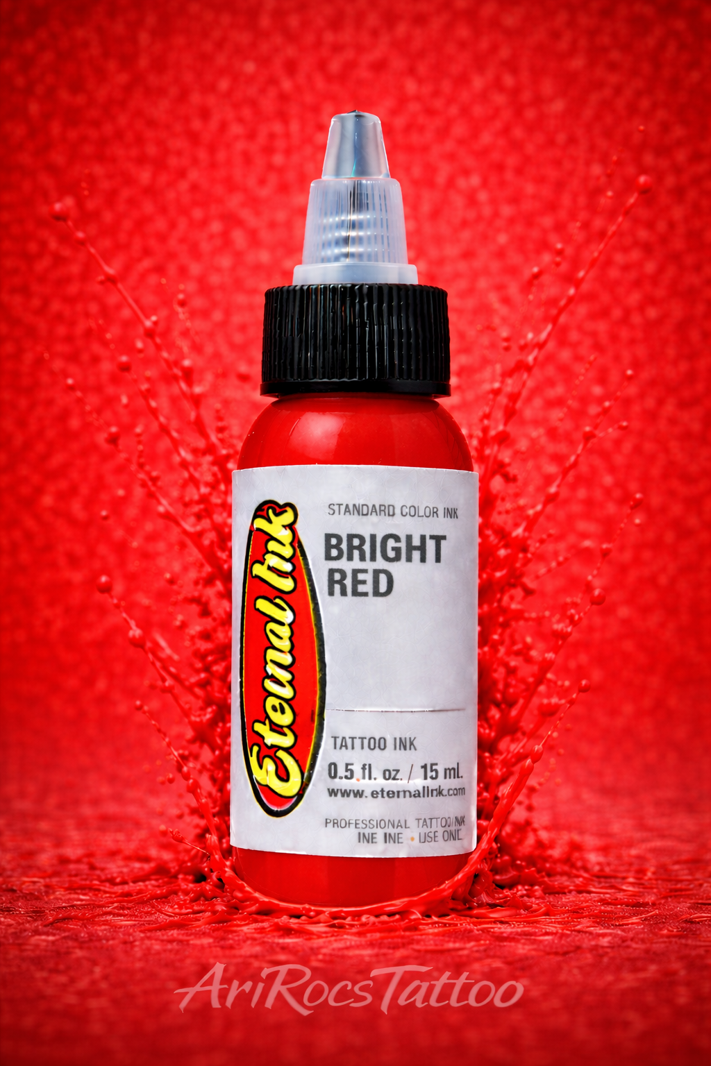 Eternal Ink – Standard Colors