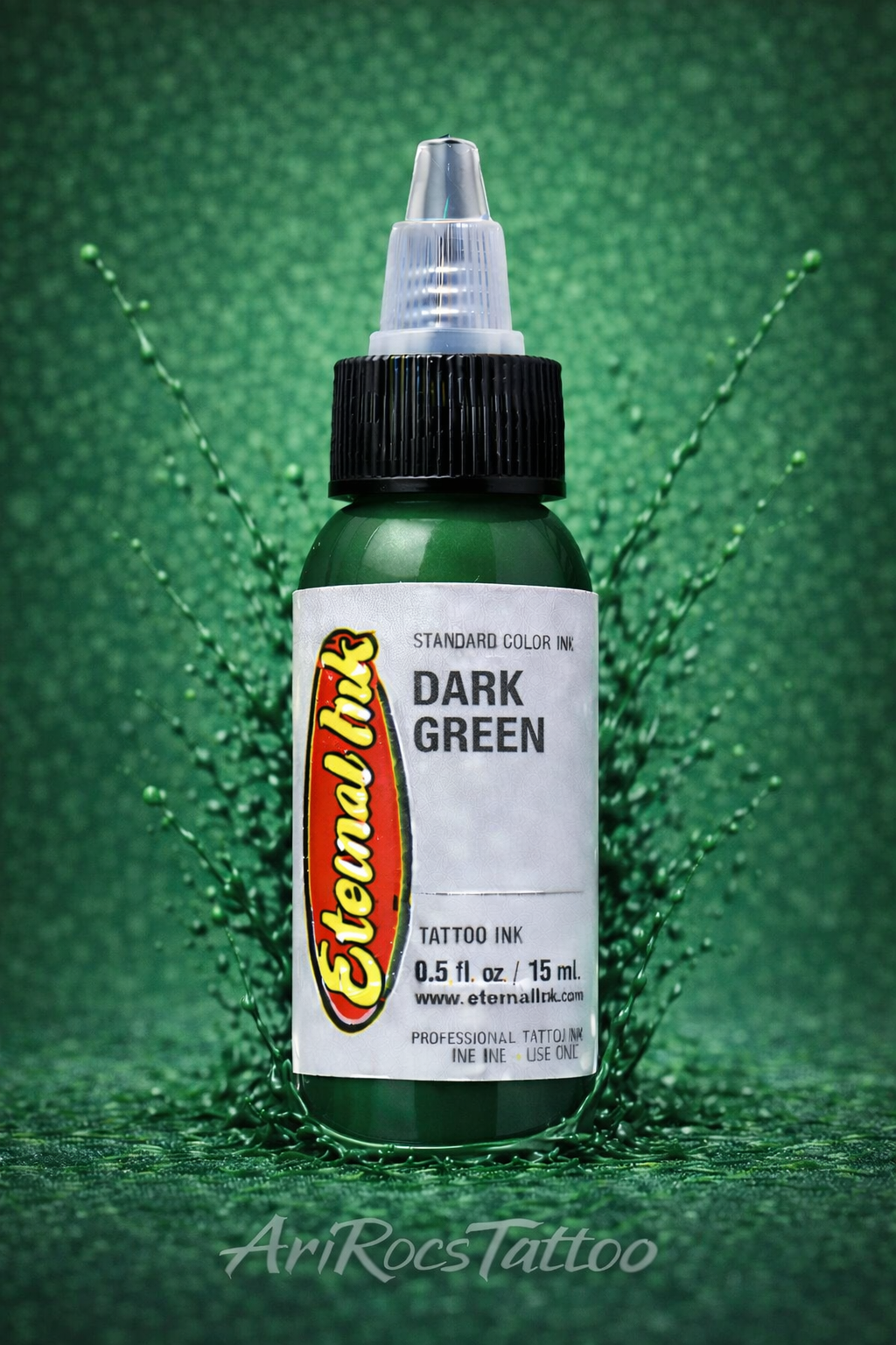 Eternal Ink – Standard Colors