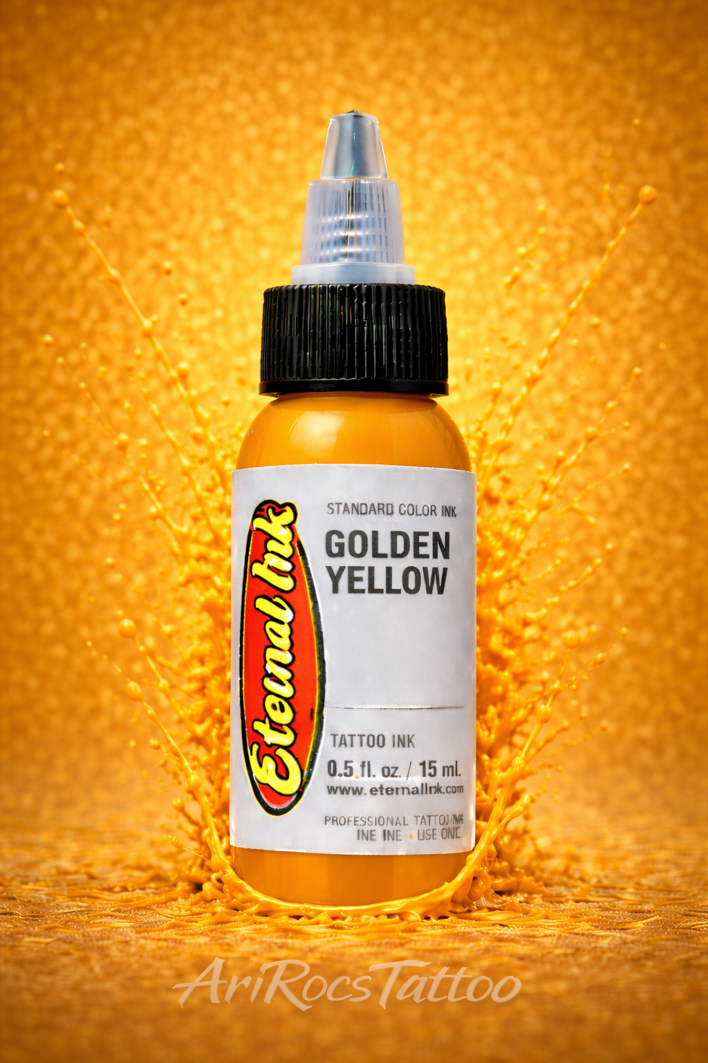 Eternal Ink – Standard Colors