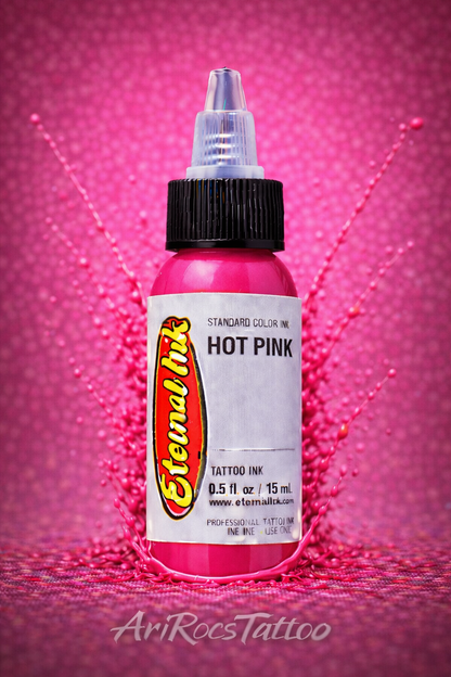 Eternal Ink – Standard Colors