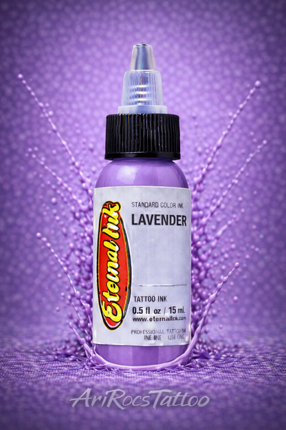 Eternal Ink – Standard Colors