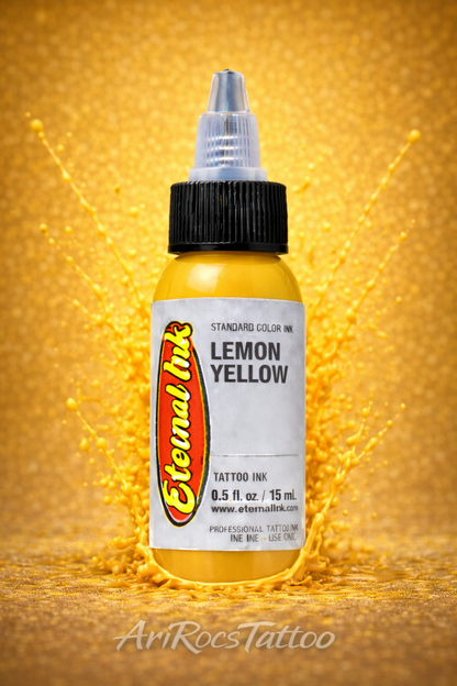 Eternal Ink – Standard Colors