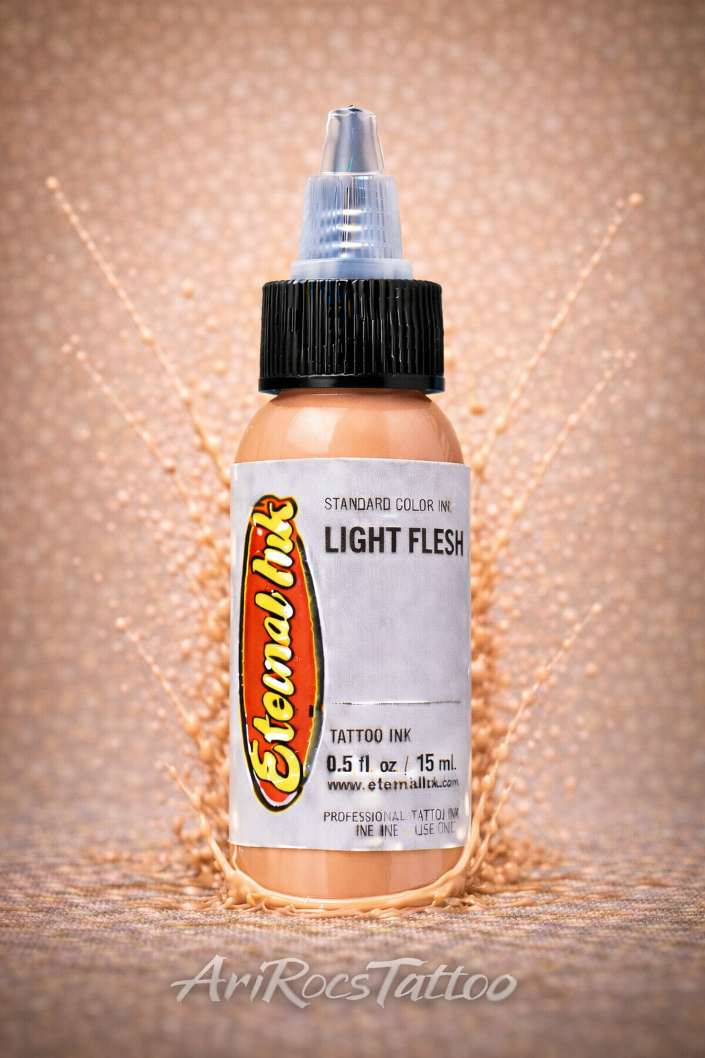 Eternal Ink – Standard Colors