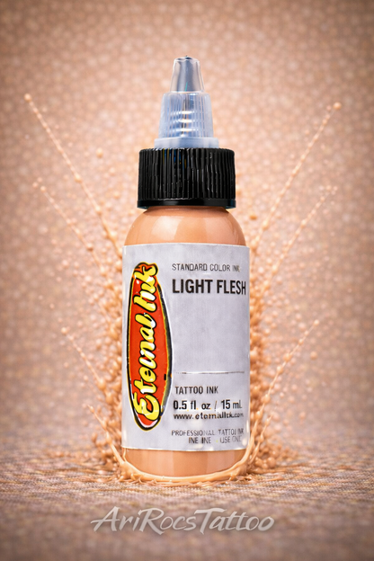 Eternal Ink – Standard Colors