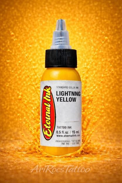 Eternal Ink – Standard Colors