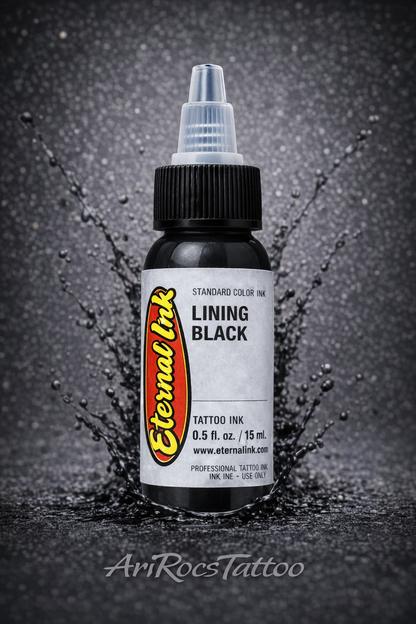 Eternal Ink – Standard Colors