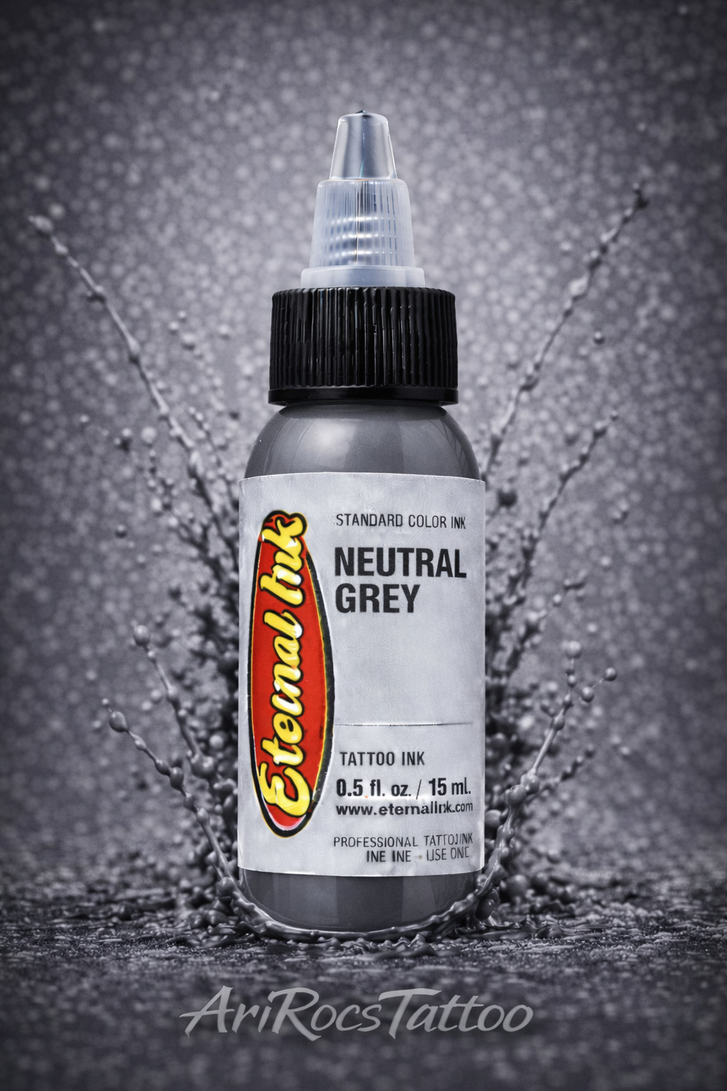 Eternal Ink – Standard Colors