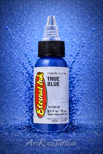 Eternal Ink – Standard Colors