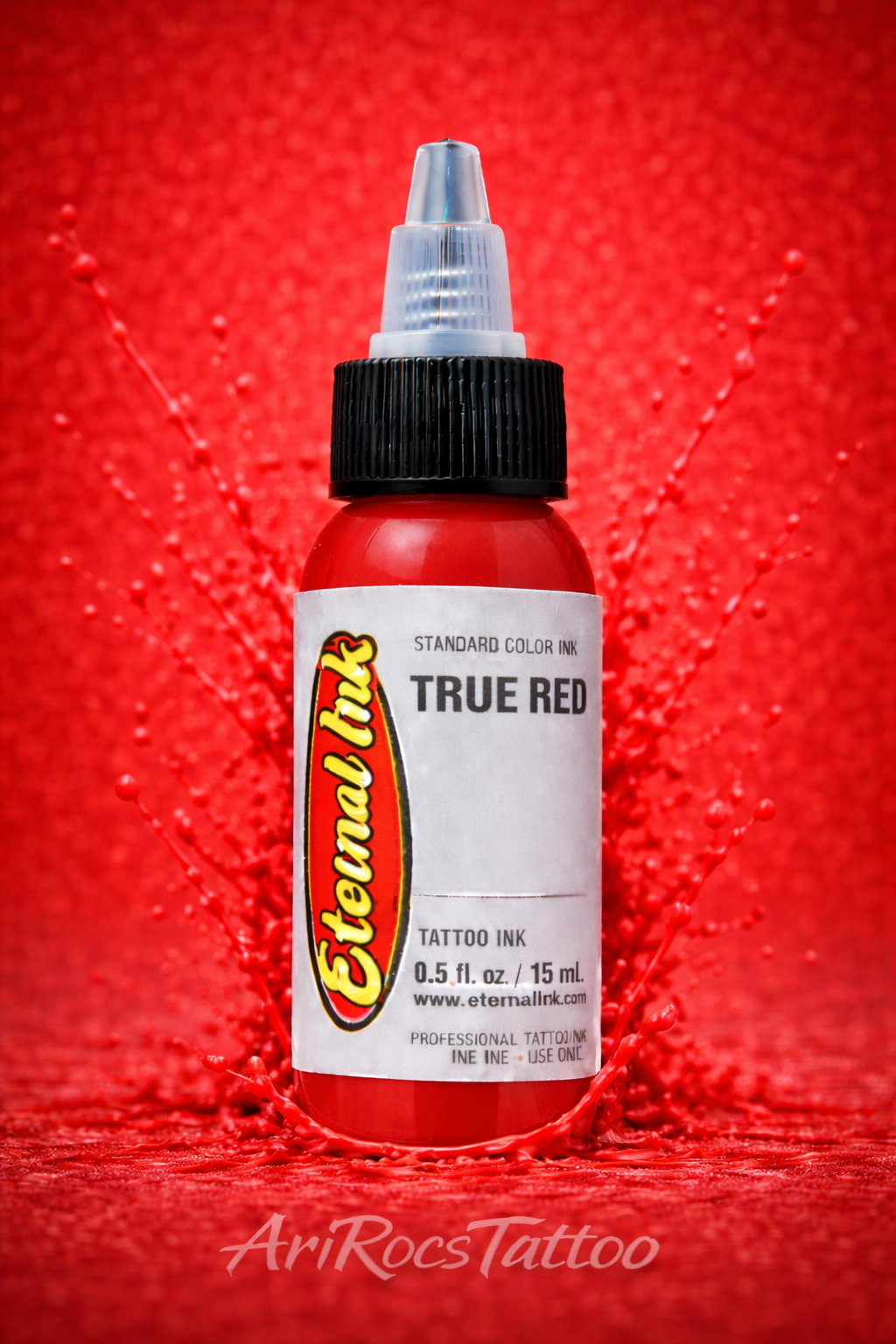 Eternal Ink – Standard Colors