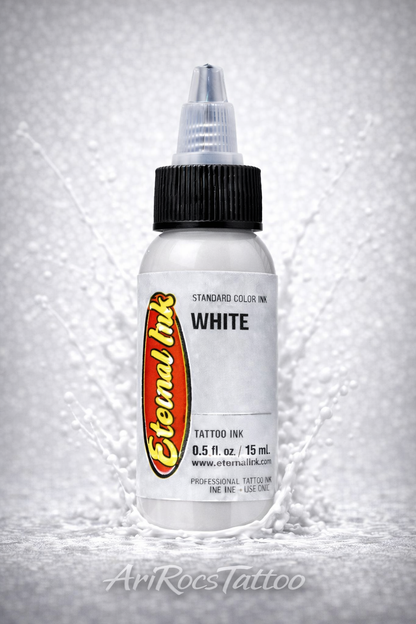 Eternal Ink – Standard Colors