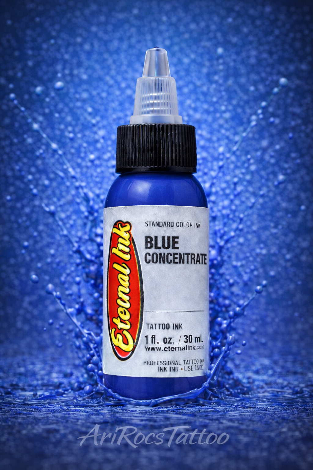 Eternal Ink – Standard Colors