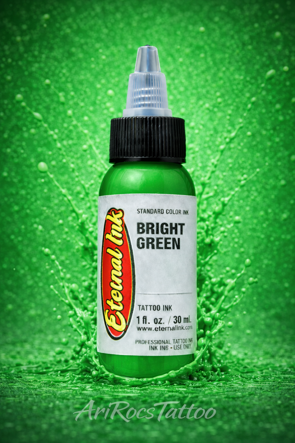 Eternal Ink – Standard Colors