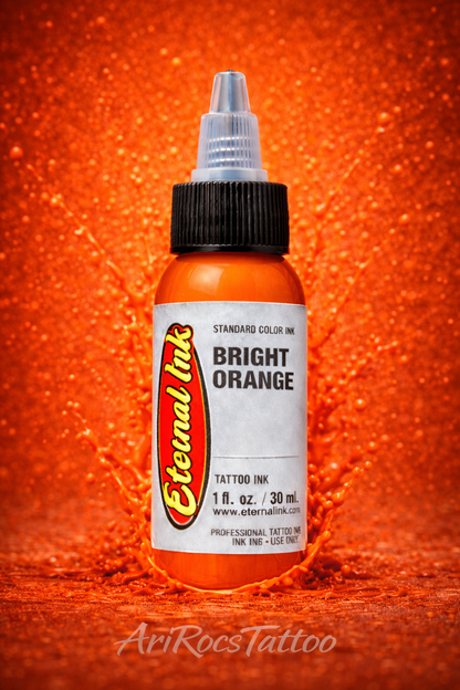 Eternal Ink – Standard Colors