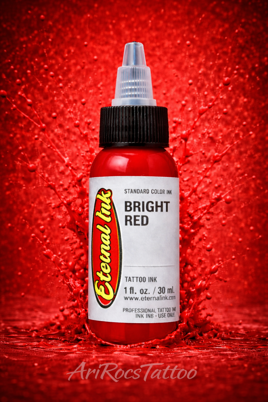 Eternal Ink – Standard Colors