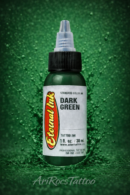 Eternal Ink – Standard Colors