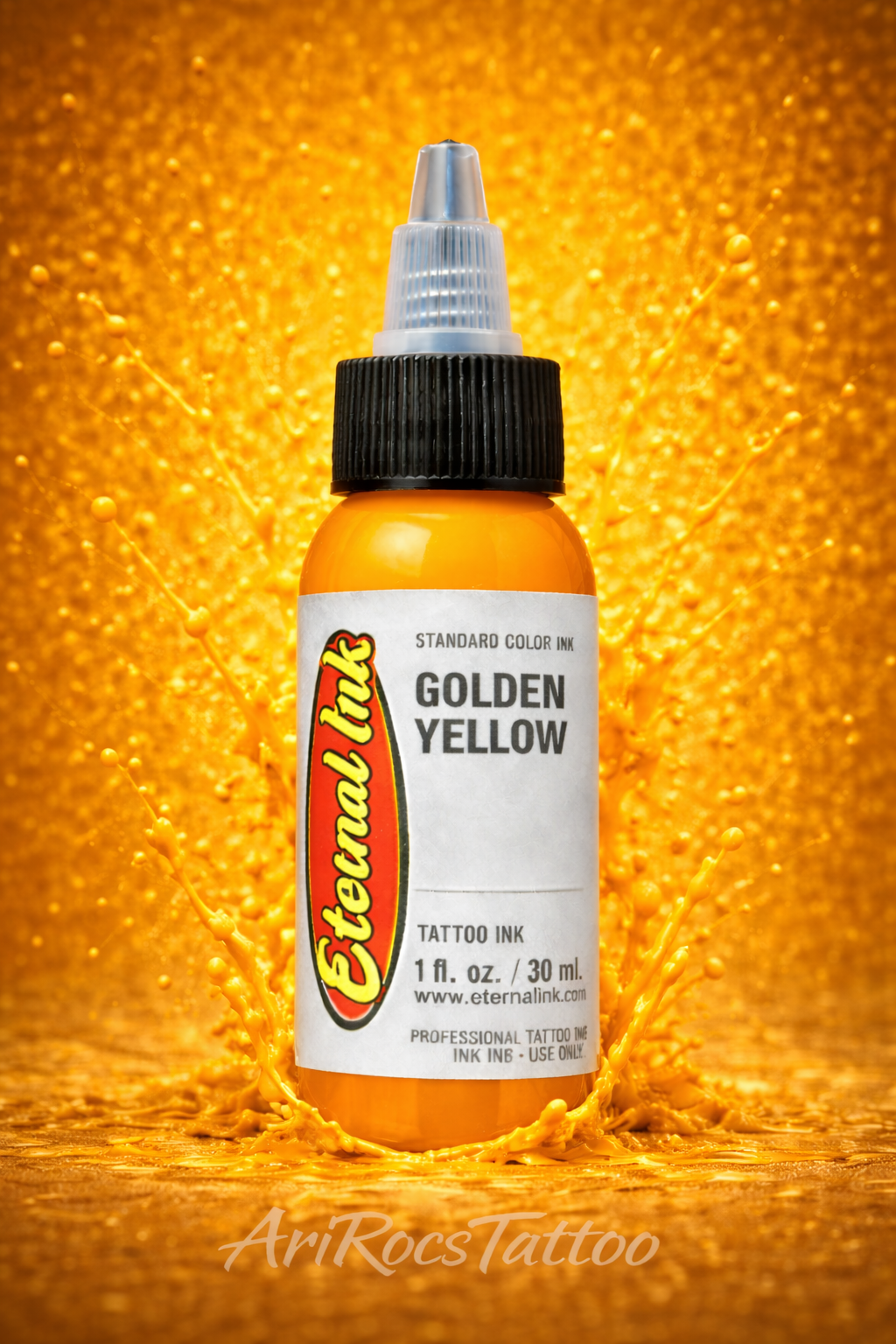 Eternal Ink – Standard Colors