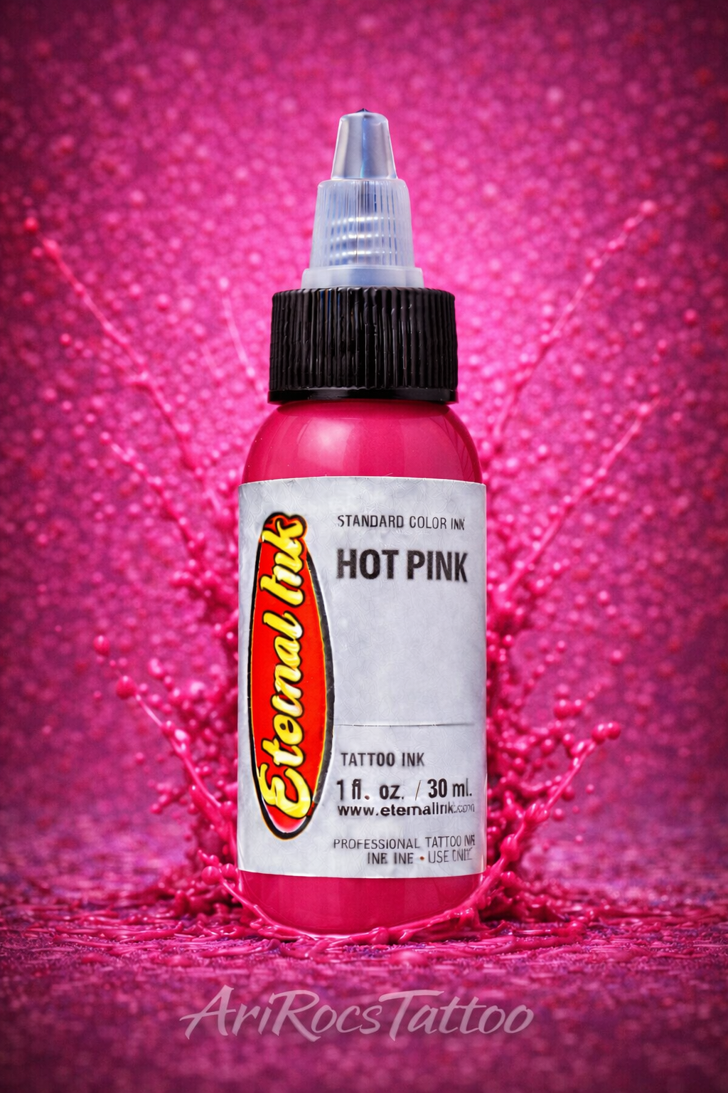 Eternal Ink – Standard Colors