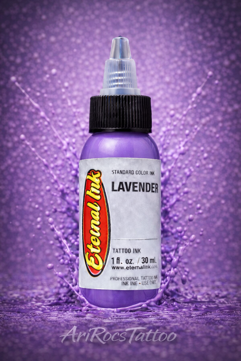 Eternal Ink – Standard Colors