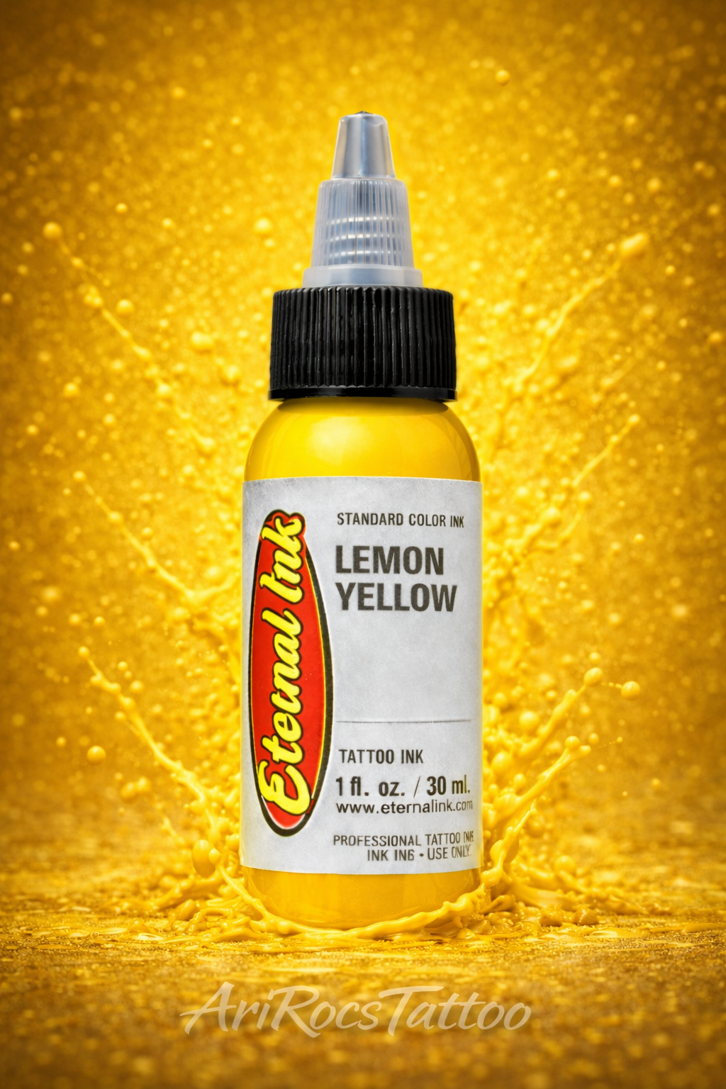 Eternal Ink – Standard Colors