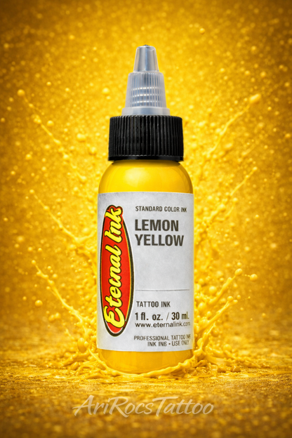 Eternal Ink – Standard Colors