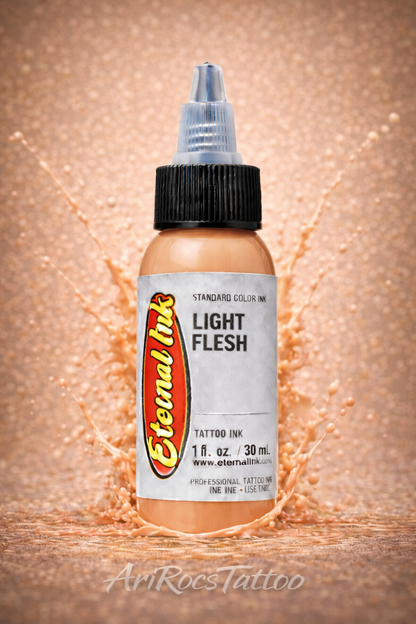 Eternal Ink – Standard Colors