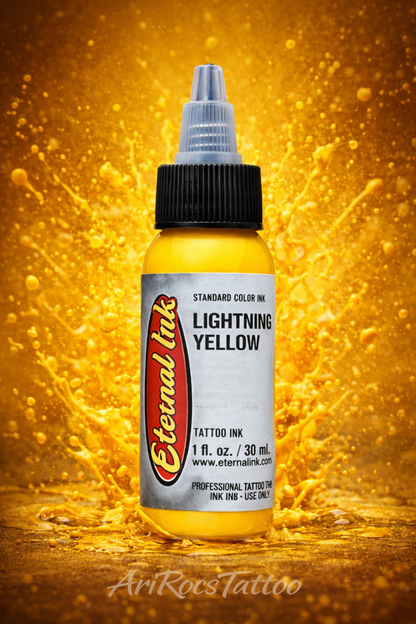 Eternal Ink – Standard Colors