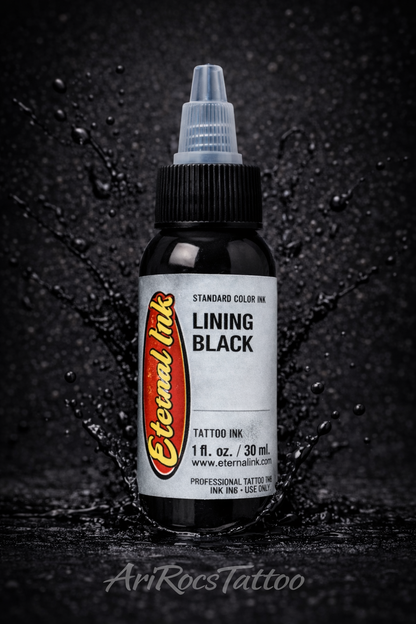 Eternal Ink – Standard Colors