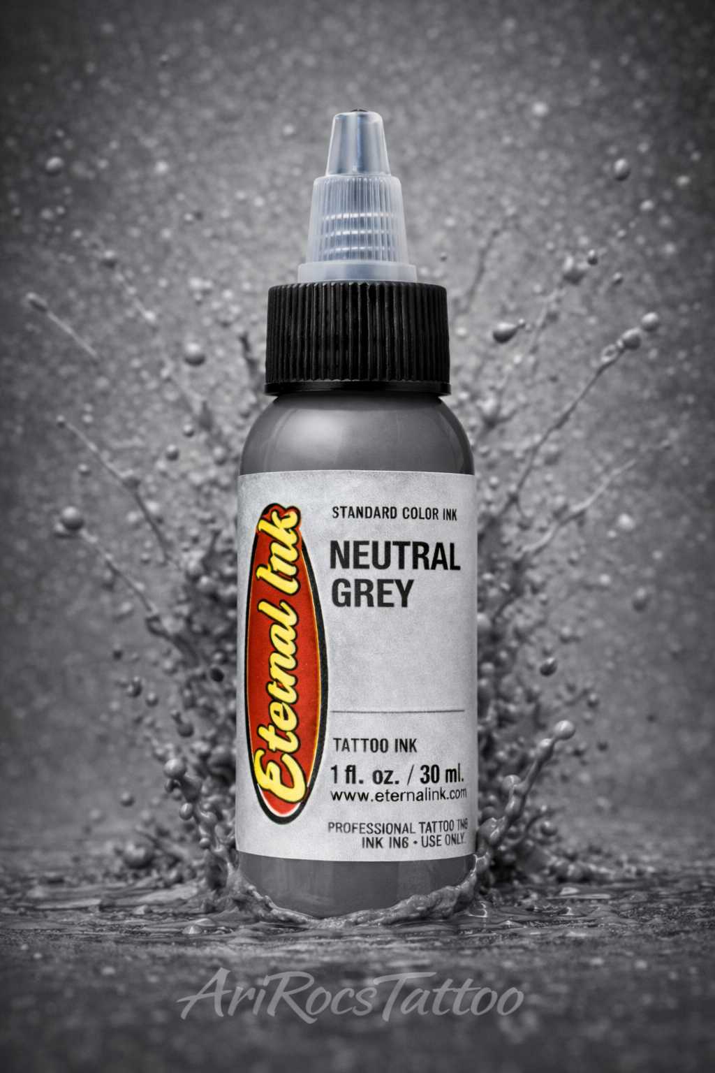 Eternal Ink – Standard Colors