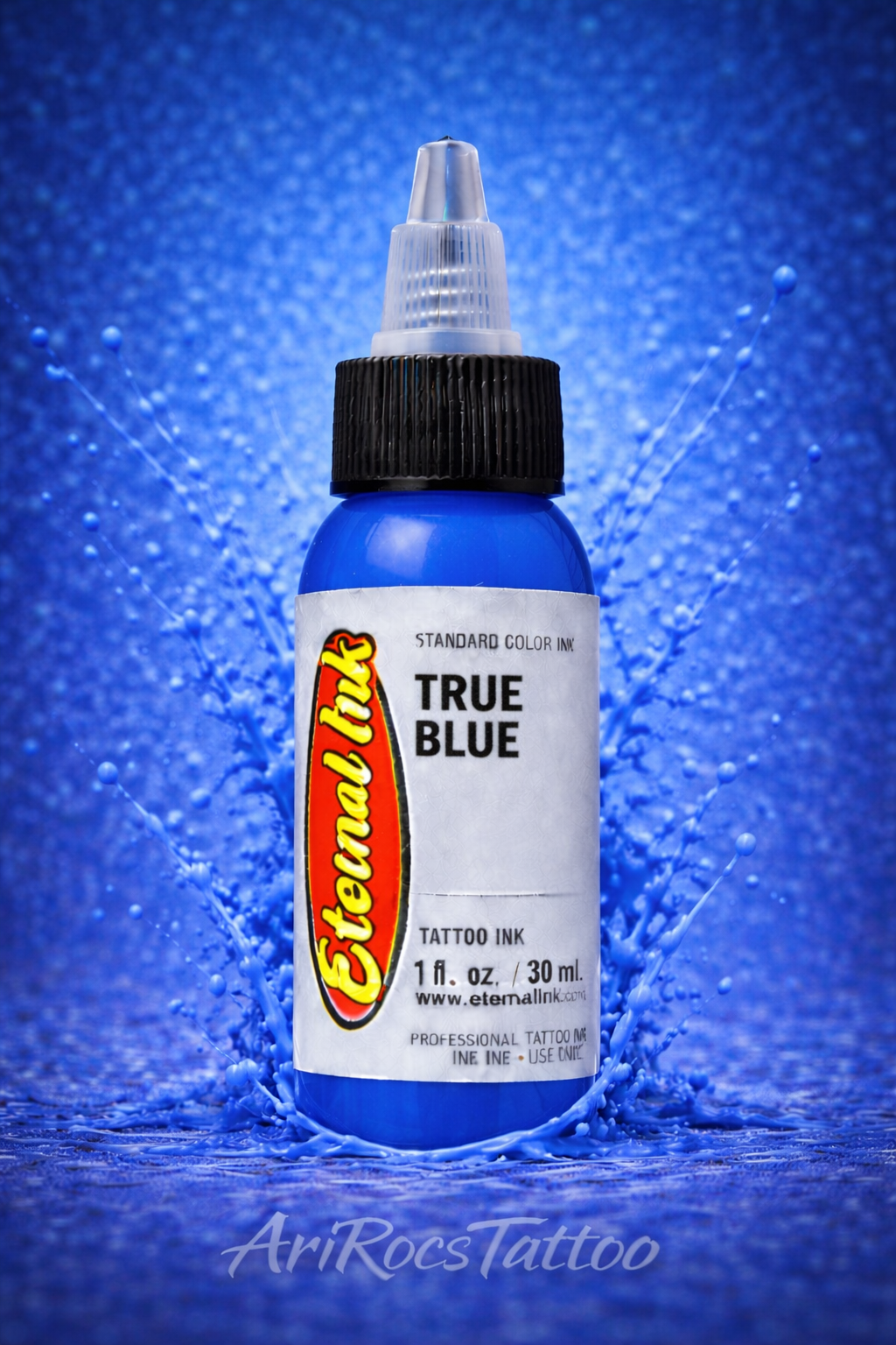 Eternal Ink – Standard Colors