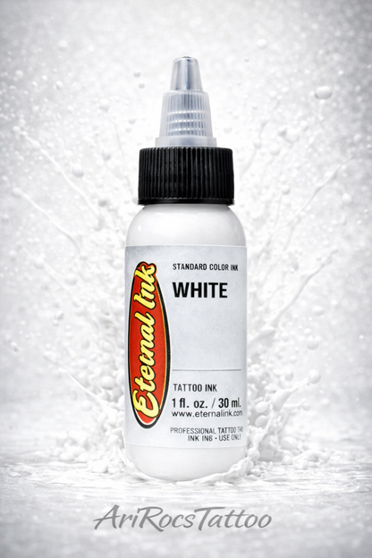 Eternal Ink – Standard Colors