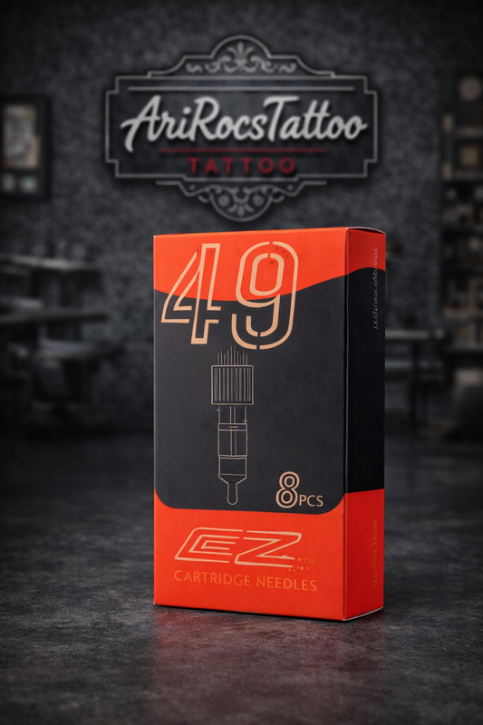 Cartuchos EZ Epic (RM) 8pz