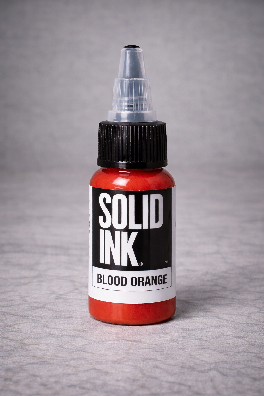 Solid Ink – Standard Colors