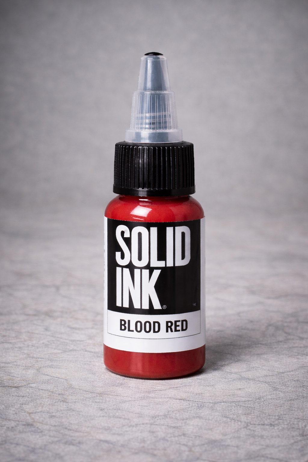 Solid Ink – Standard Colors