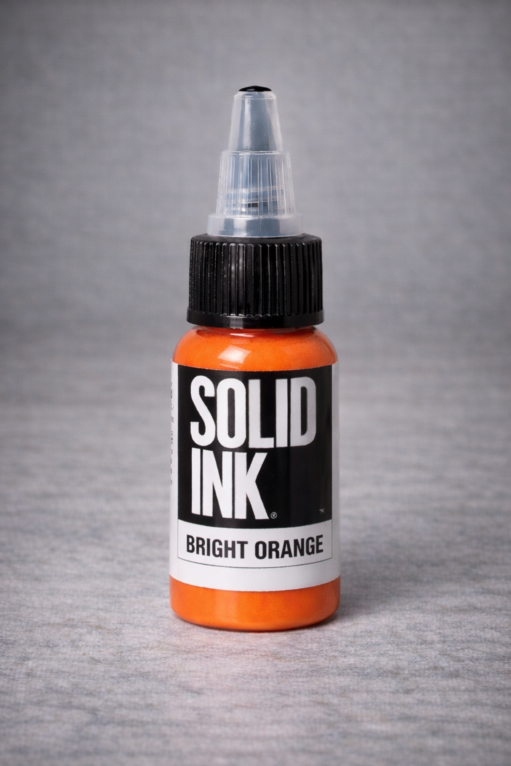 Solid Ink – Standard Colors