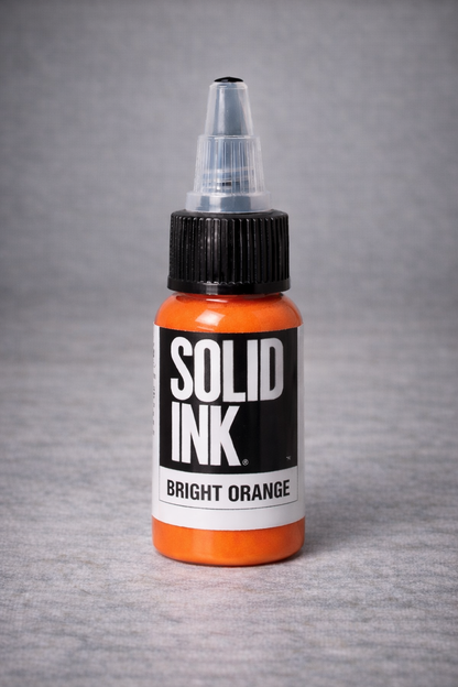 Solid Ink – Standard Colors
