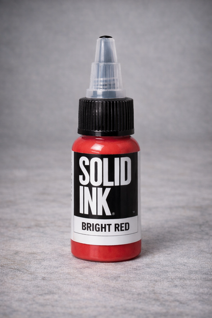 Solid Ink – Standard Colors
