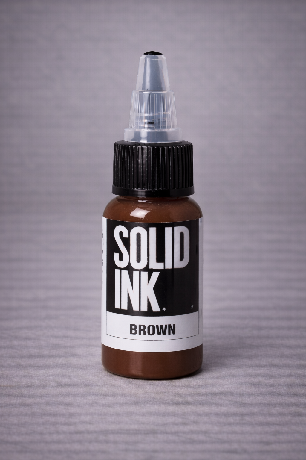 Solid Ink – Standard Colors