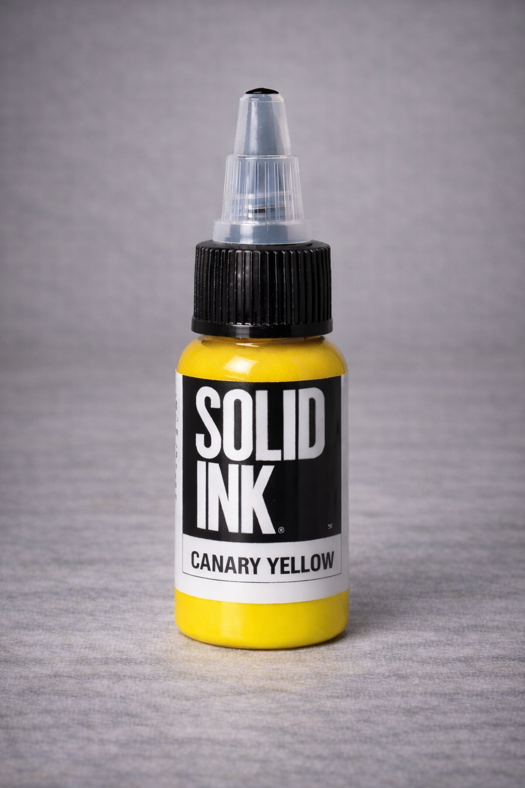 Solid Ink – Standard Colors