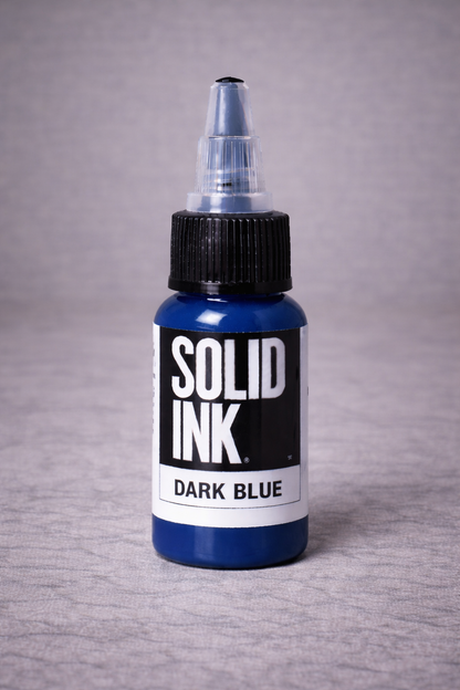 Solid Ink – Standard Colors
