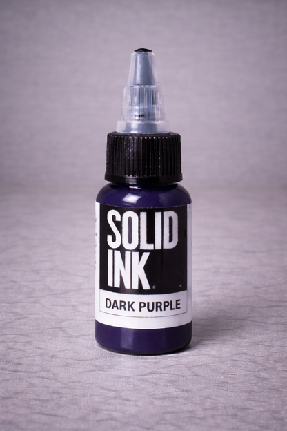 Solid Ink – Standard Colors