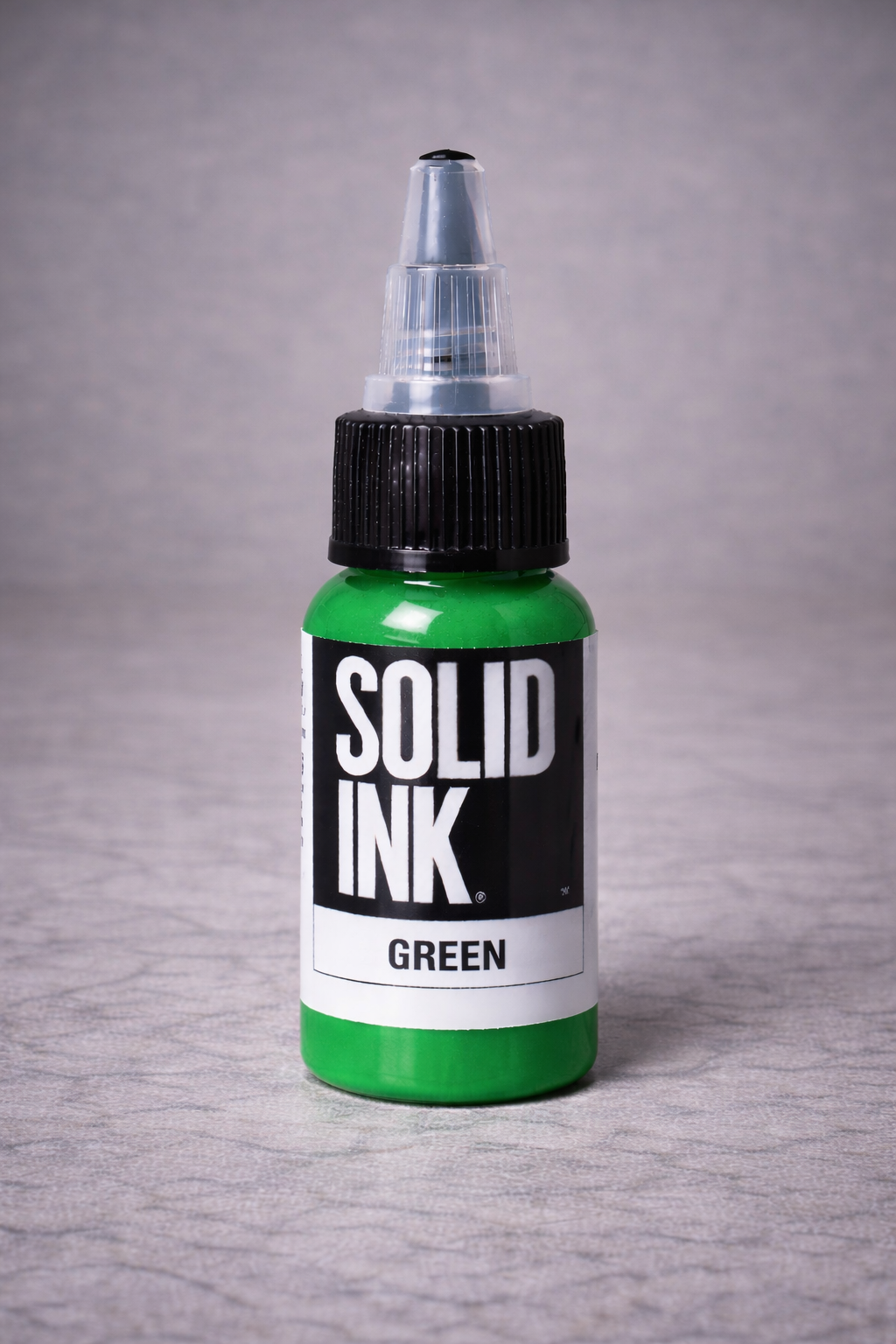 Solid Ink – Standard Colors