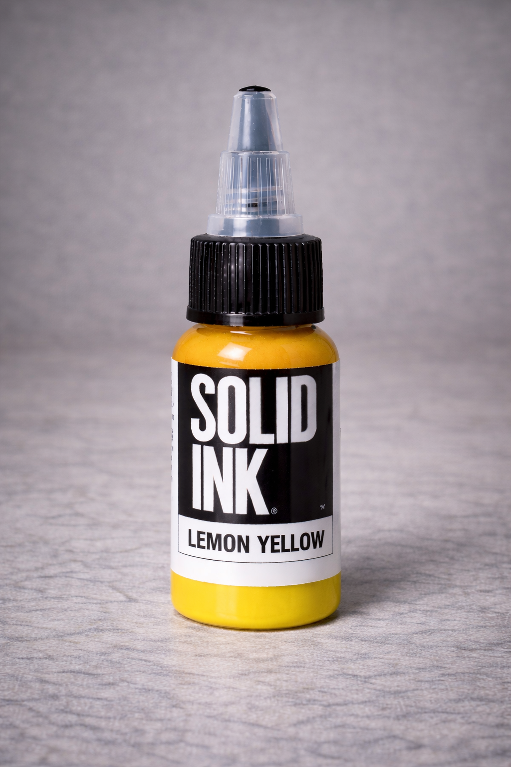 Solid Ink – Standard Colors