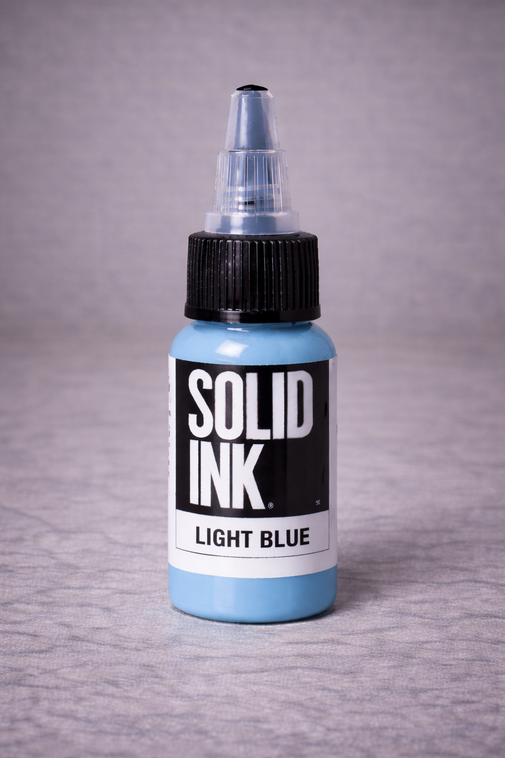 Solid Ink – Standard Colors
