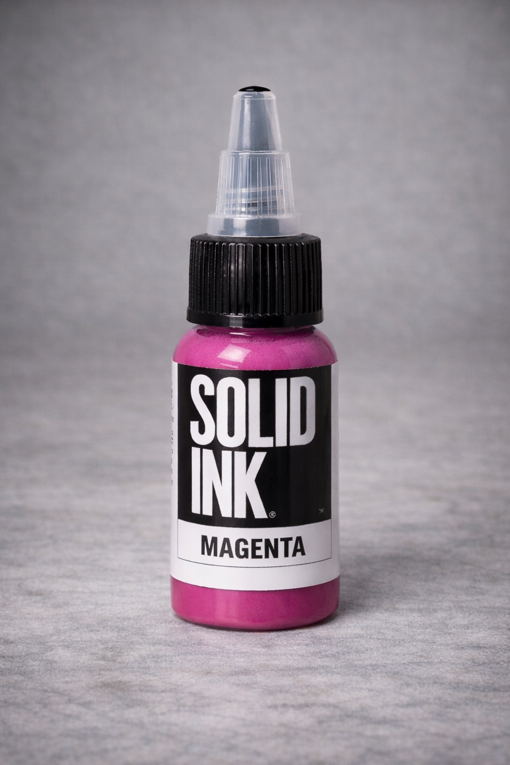 Solid Ink – Standard Colors