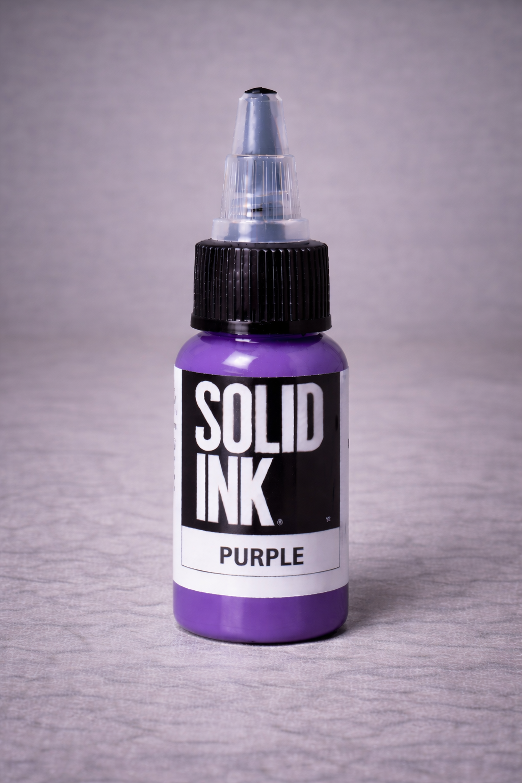 Solid Ink – Standard Colors